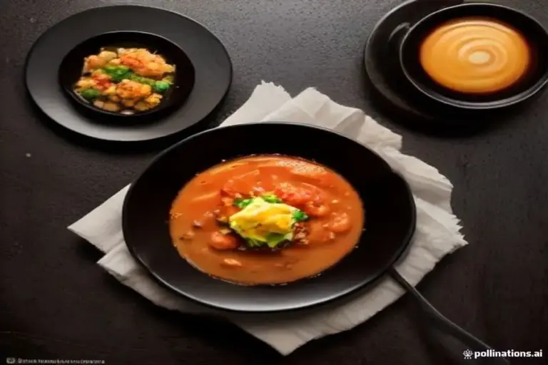 Caramelized Apple Gourmet Crust: सरल परिष्कार