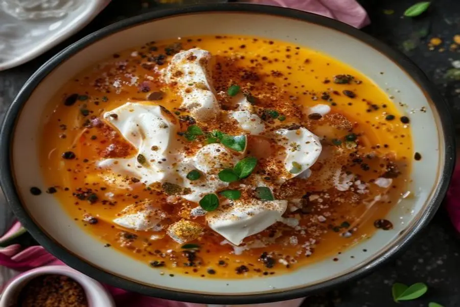 Delicia Enigmática: Pavê Cremoso de Caramelo Salado y Mascarpone