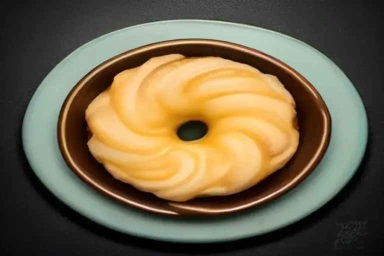 Espiral de Pecado: Cinnabuns rellenos con glaseado de queso cremoso