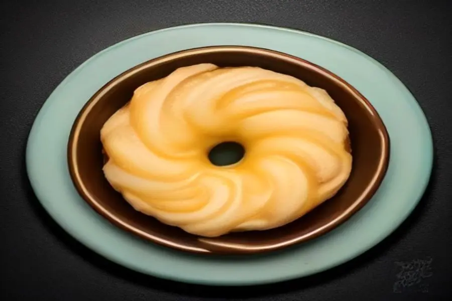 Espiral de Pecado: Cinnabuns rellenos con glaseado de queso cremoso
