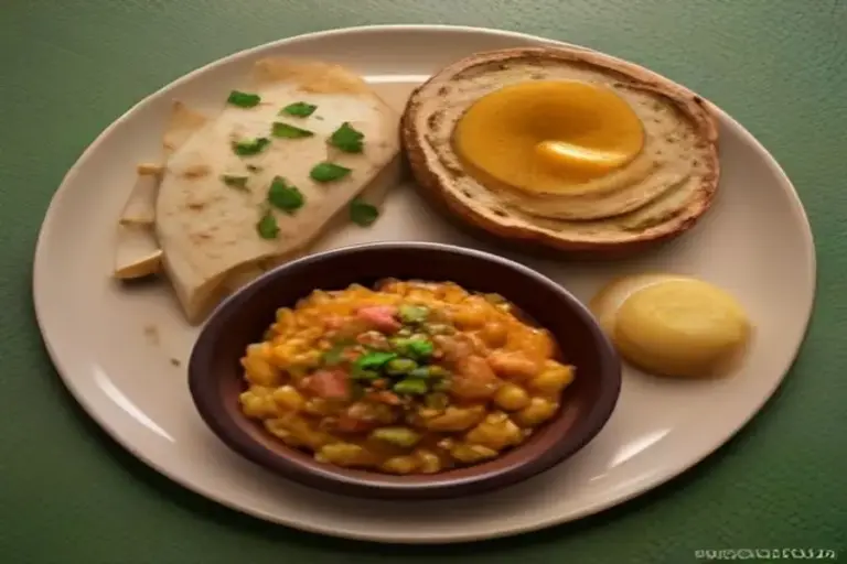 Mediterranean Golden Chicken: Protein and Flavor in Healthy Harmony