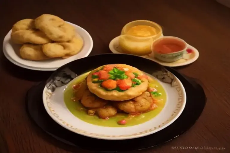 Crispy Apple Fritters: Pieces of Sweet Paradise