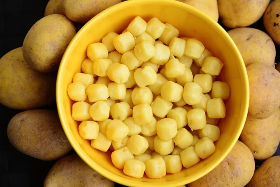 Gnocchi and Crispy Sausage: बिना किसी परेशानी के शीट-पैन डिनर