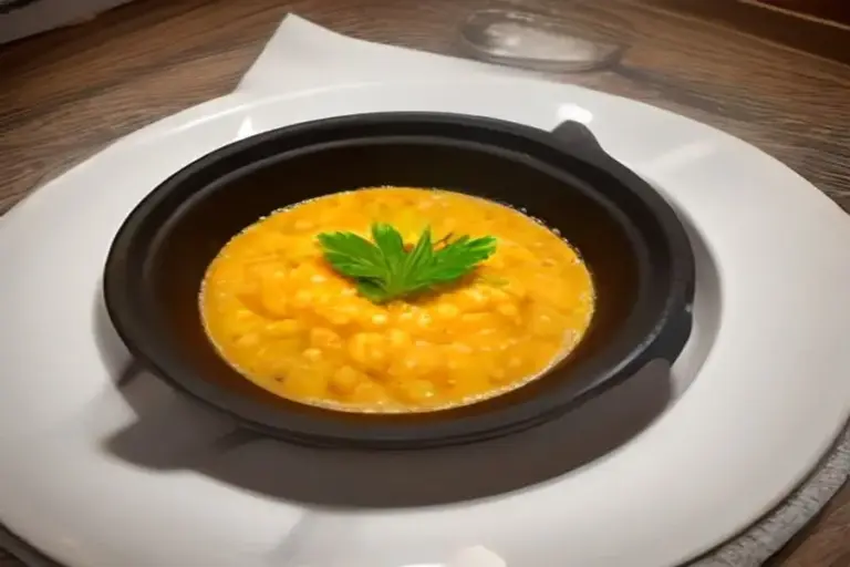 Golden Chicken Medallions in a Sauté Pan: Citrus Reduction