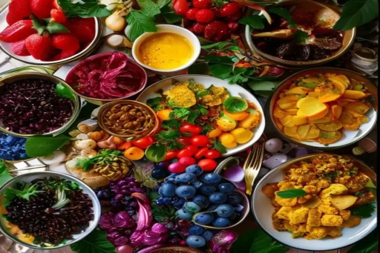 Festive Mosaic: Cured Flavors for Memorable Celebrations