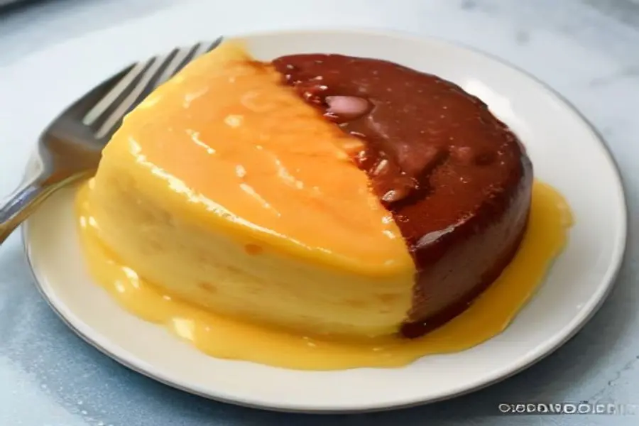 Nine Golden Layers: The Fudgy and Unforgettable Smith Island Cake