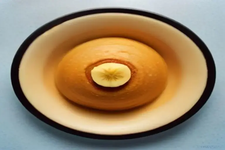 Banana Bread with Peel: The Secret to Perfect Tenderness