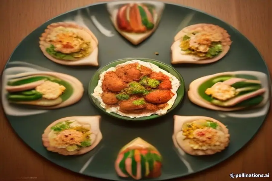 Golden Chicken Snacks: Perfect Oven Crispness