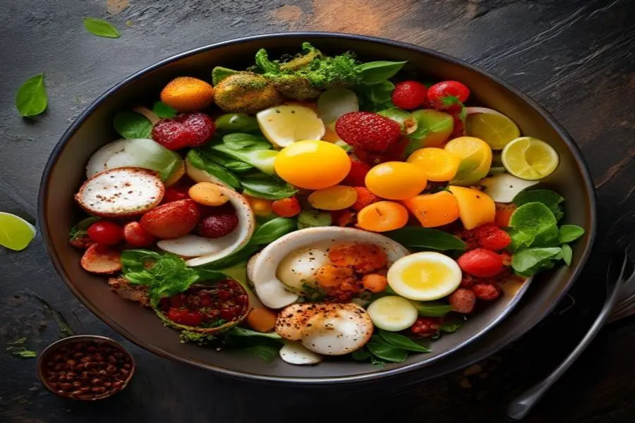 Master Yield: Complete Bowl for Weekly Planning