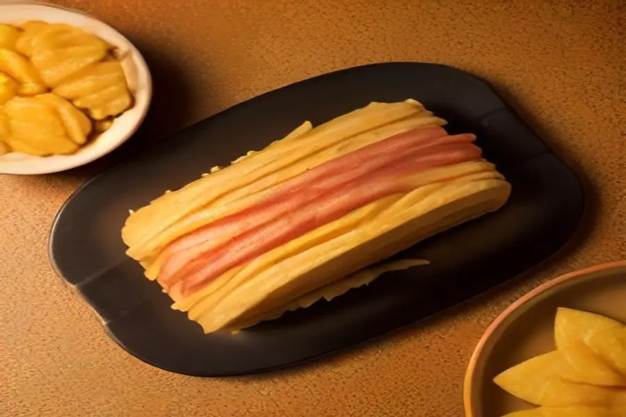 Sándwich de mortadela frita definitivo: Confort Crocante y Quesoso