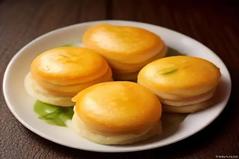 Sándwich a la Parrilla de Manzana y Queso: Una Dulzura Otoñal