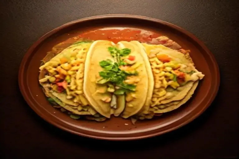 Taco Supreme Asado: Confort en Capas y Sabor Intenso