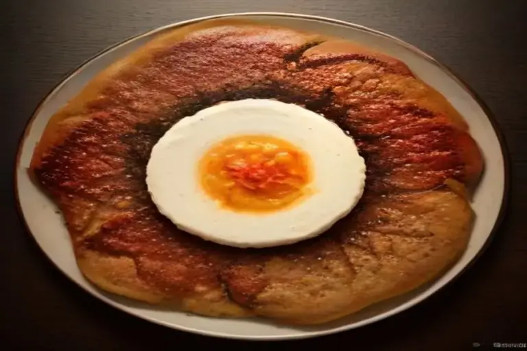 Tirokafteri Cremoso: Mojado Picante Griego Esencial