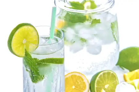 Refrescante Água de Frutas: Uma Receita Irresistível