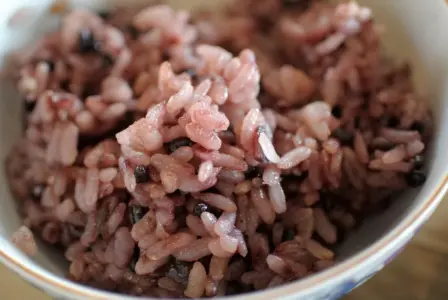 Delicioso Arroz Integral com Brócolis: Nutrição e Sabor em Um Prato