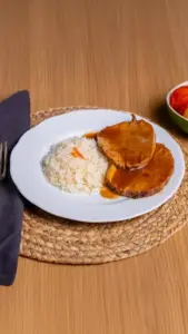 Assado de Panela