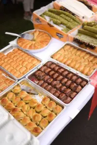 Baklava
