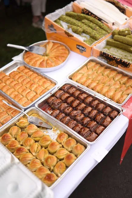 Baklava