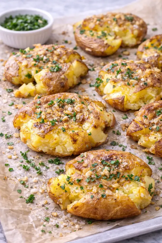 Batata ao Murro: Sabor e Tradição em Cada Mordida
