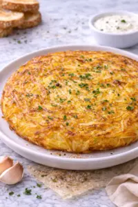 Batata Suíça: Sabor e Tradição em Cada Mordida