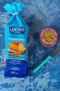 Delicioso Biscoito de Polvilho: A Receita Tradicional