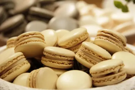 Deliciosos Biscoitos de Coco Caseiro: A Receita Perfeita