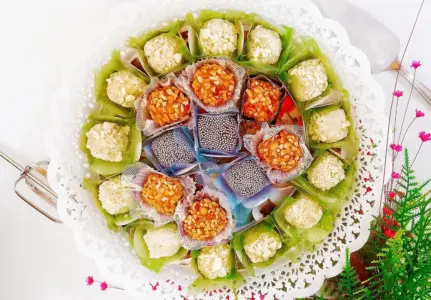 Brigadeiro: a Receita Clássica que Derrete na Boca