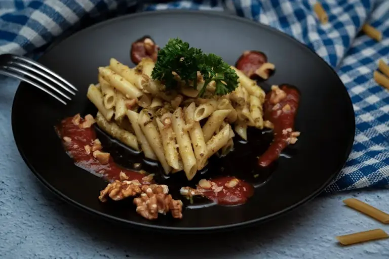 Tasty and Nutritious Sauteed Broccoli