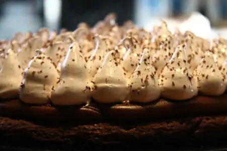 Brownies de Chocolate: A Delícia que Derrete na Boca