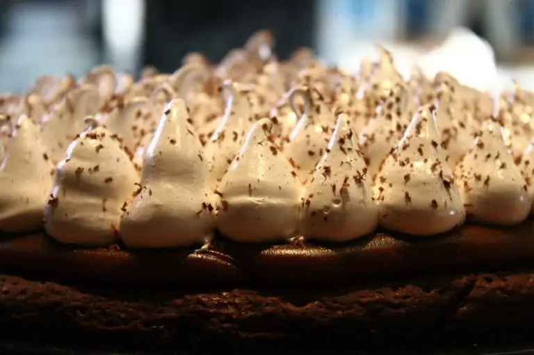 Chocolate Brownies: The Delight that Melts in Your Mouth