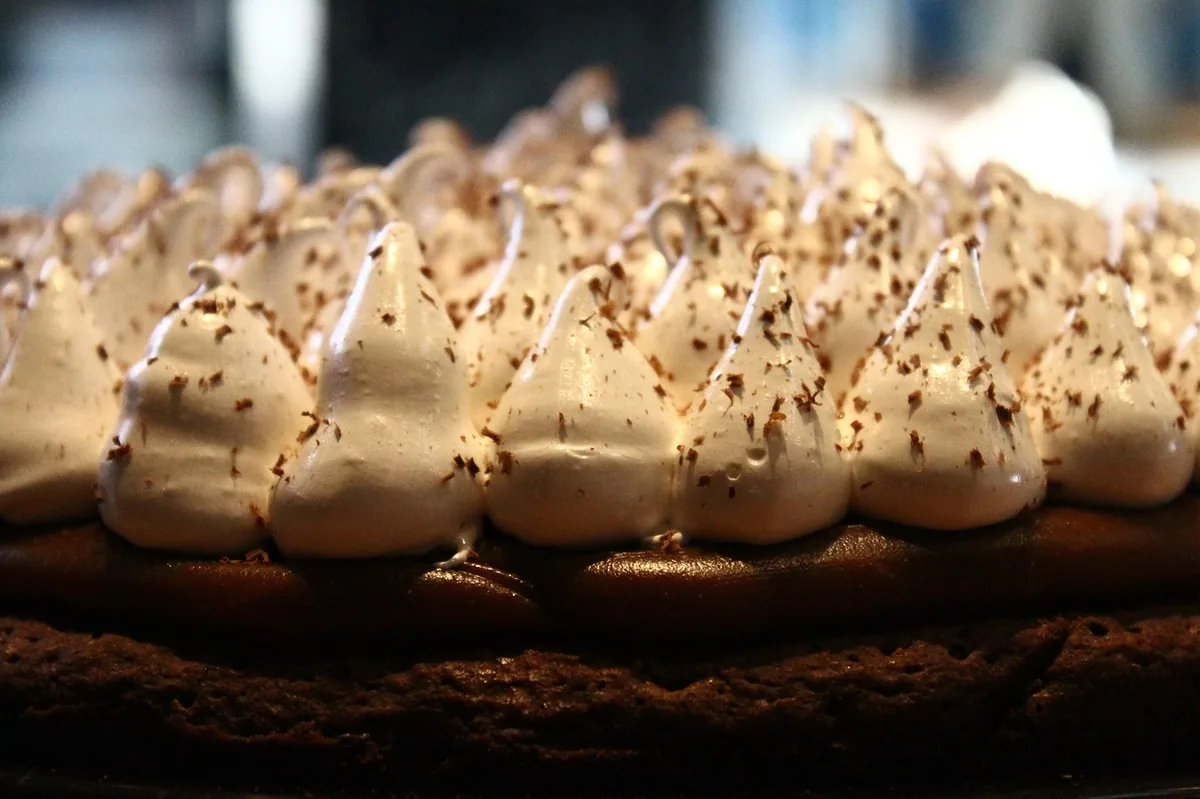 Brownies de Chocolate: A Delícia que Derrete na Boca