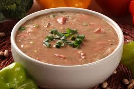 Caldo de Feijão: A Confortante Tradição Brasileira