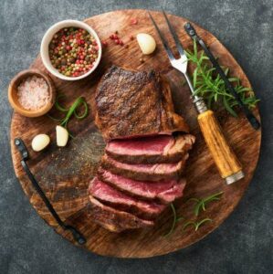 Aprenda a Fazer Carne Assada Perfeita