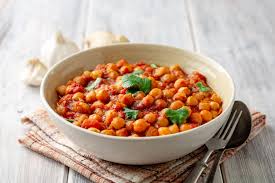 Chana Masala: O Sabor da Índia em Sua Mesa