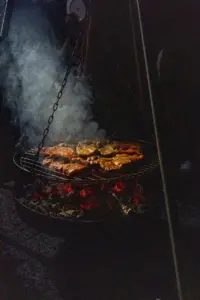 Chimichurri Steak: O Sabor da Argentina na Sua Mesa