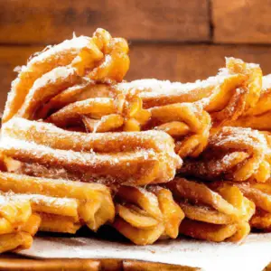 Deliciosos Churros: A Receita Tradicional que Você Precisa Conhecer
