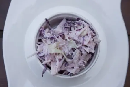 Coleslaw: Receita Clássica e Irresistível