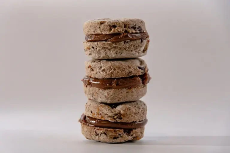 Coconut Cookie