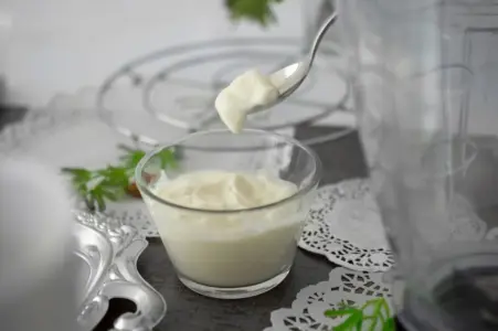 Creme de Mandioquinha