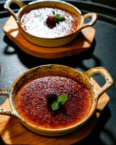 Creme de Mandioquinha: Um Sabor Inesquecível