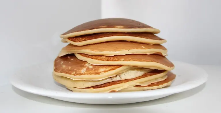 Deliciosos crepes de Nutella: Una tentación irresistible