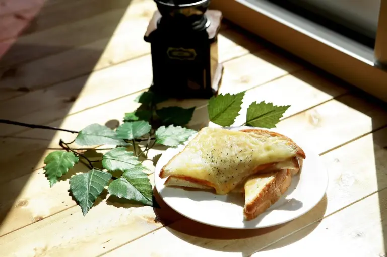 Croque Madame: The Sandwich that Is Pure Elegance