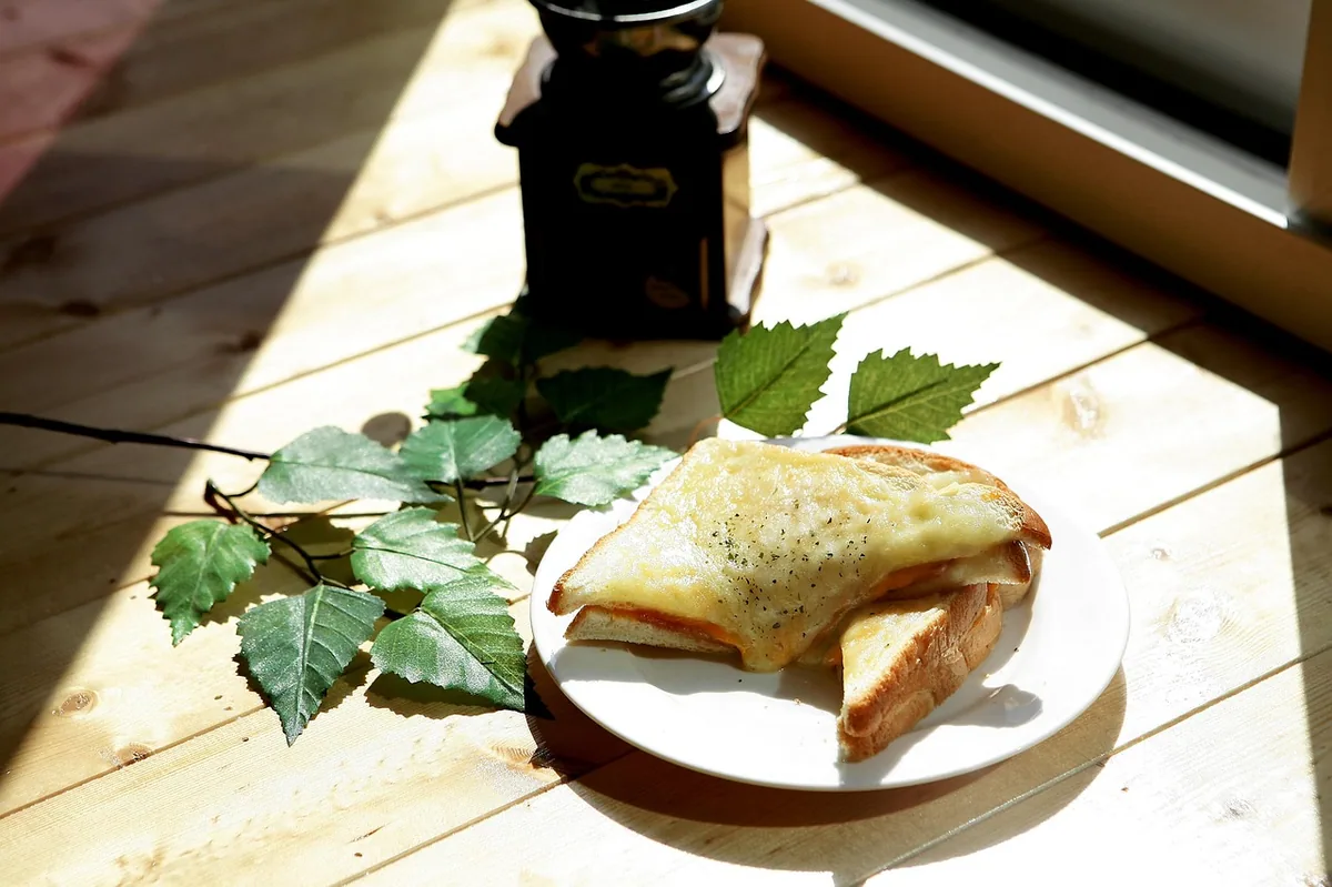 Croque Madame: O Sanduíche que É Pura Elegância