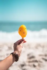 Deliciosas Receitas de Picolé Caseiro para o Verão