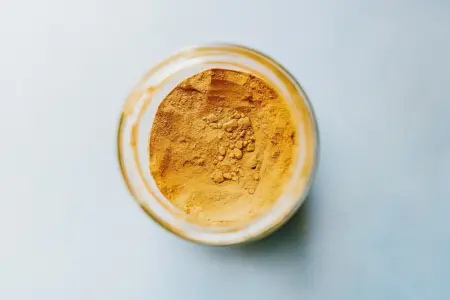 Delicioso Curry de Frango com Coco