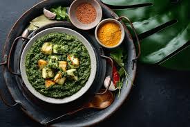 Delicioso Palak Paneer: A Saborosa Receita Indiano-Brasileira