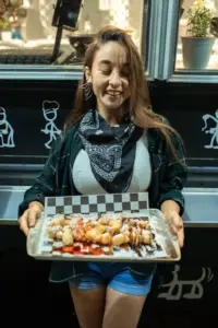 Deliciosos Beignets: Aprenda a Fazer!
