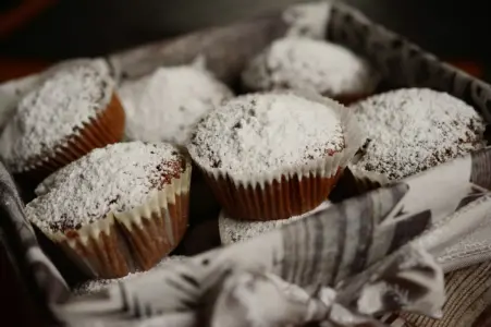 Deliciosos Cupcakes: Uma Explosão de Sabor