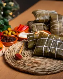 Deliciosos Tamales: Uma Receita Tradicional Brasileira