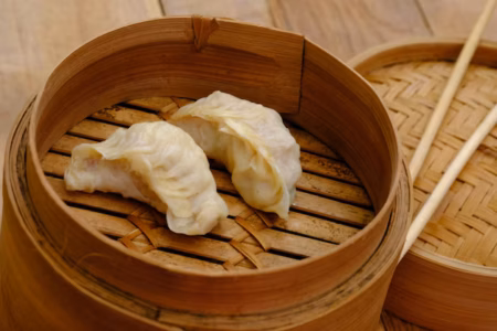 Descubra o Sabor do Dim Sum: Uma Viagem Culinária